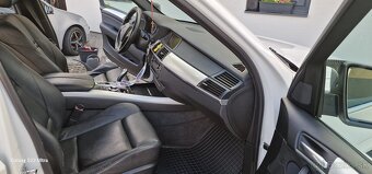 Bmw x5 e70 3.0sd - 10