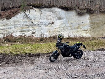 Yamaha Tenere 700 2023 - 10