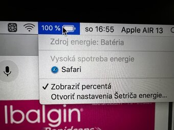 Apple MacBook pro 15” RETINA 500Gb SSD /SUPER CENA/ - 10