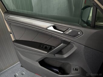 Tarraco 2.0 TDI, 110 kW, Excellence - 10