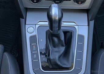 Volkswagen Passat 2.0TDi 140kw 4MOTION DSG nafta automat - 10