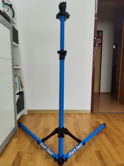 Parktool  PT-PCS-10-3 montážny stojan - 10