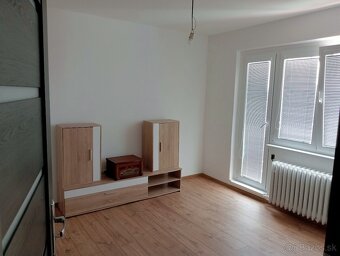 Predám 1.izbovy byt banovce nad bebravou.REALITKY NEVOLAT - 10
