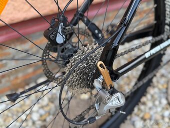 Horský Bicykel HIGH KING VALLEY 26” - 10