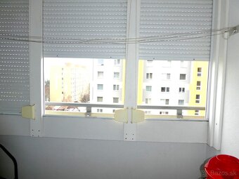 Na predaj 2 izbový byt s loggiou - 10