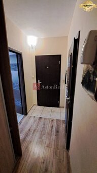 Kľačno - 2i byt s loggiou - 50m2 - 95.000€ - 10