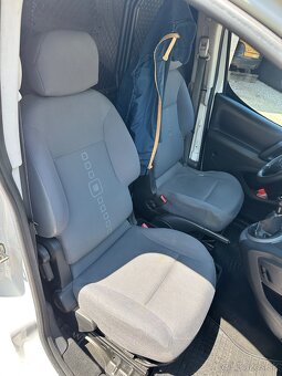 Citroën Berlingo 1.6HDI 2013 - 10