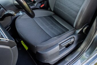 Škoda Octavia Combi 1.6 TDI 115k Ambition DSG EU6 - 10