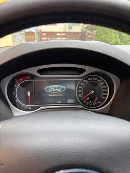 Motor 2.0tdci 103kw, Ford Mondeo MK4 2007 - 10