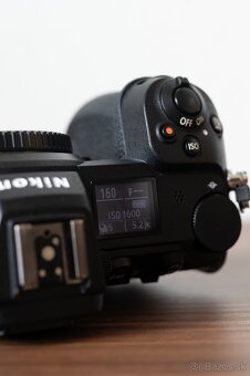 Nikon Z6ii - 10