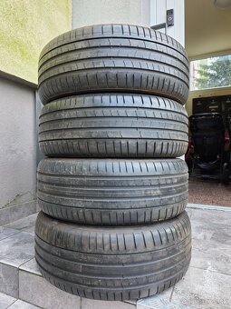 Disky Bmw X1,X2 5x112 r20 M-packet - 10