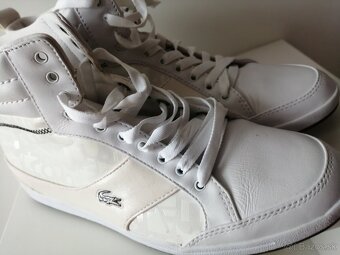 LACOSTE - 10