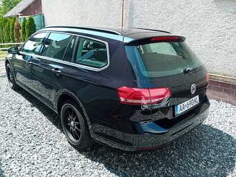 Volkswagen passat - 10