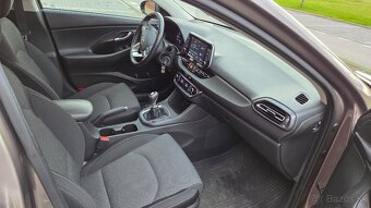 Hyundai i30 2022 Family 1,5 DPi 81kW - 10