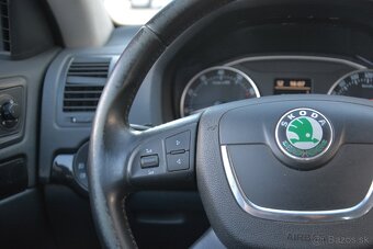 Škoda Octavia 1.8 Tsi Laurin & Klement - 10