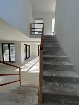 NA PREDAJ NOVOSTAVBA RODINNÉHO DOMU NA PRŠIANSKEJ TERASE - 10