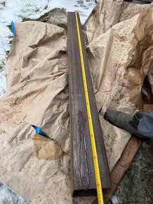 Štiepačka na drevo - 10