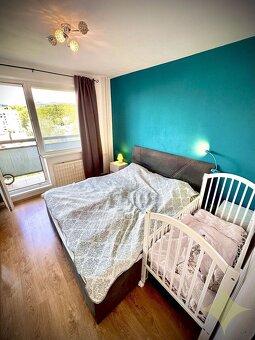 REZERVOVANÉ - Exkluzívne na predaj rekonštruovaný 3izbový by - 10