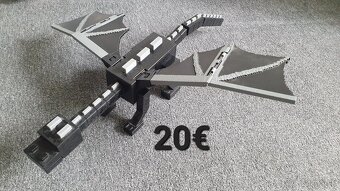 Hot Wheels, Tech Deck, Nerf, Minecraft - 10