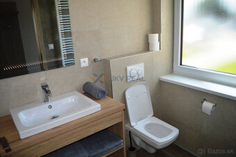 POSLEDNÝ VOĽNÝ DOM - Rodinný dom na prenájom v Porube - 10