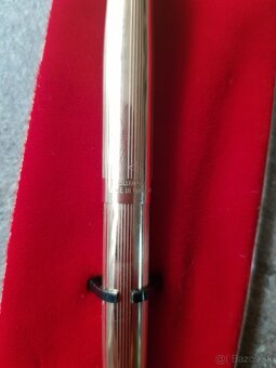 Pero PARKER lux - 10