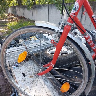 Predám bicykel - 10