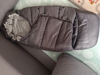 Kočiar Espiro bueno - 10