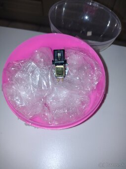 Linn Basik + darček Sansui receiver... - 10