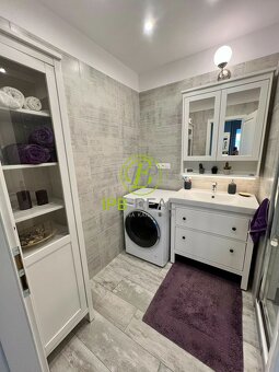 Zrekonštruovaný 3-izb. byt na Tranovského ul. v Dúbravke - 10