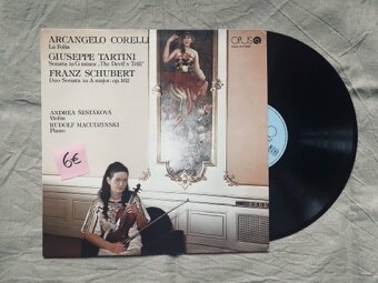 LP platne - česko slovensko - 10