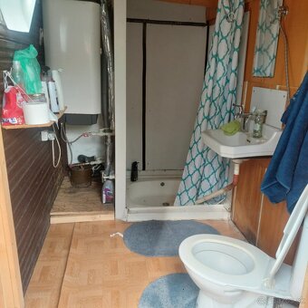 Chatka - Paľkov - Zemplínska Šírava - 10