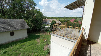 Exkluzívny predaj - 5 izbový rodinný dom, tichá lokalita v o - 10