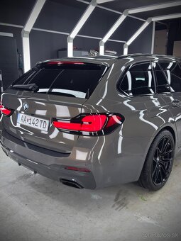 Rad 5 210kw Mhev - 10