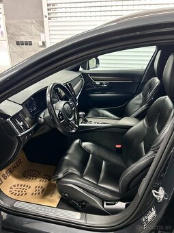 VOLVO V90 CROSS COUNTRY D4 AWD, 4x4, 2.0 D, 140KW/190PS,2020 - 10