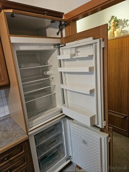 Masívna kuchynská linka z Nemecka so spotrebičmi - 10