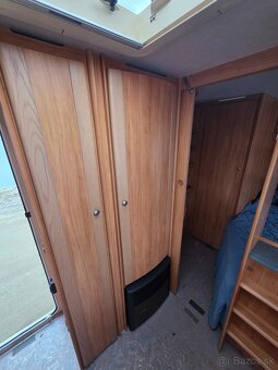 Obytny prives Adria Adiva 502UP - markiza - 10