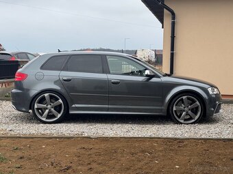 Audi RS3 , 177000km, 2012 , DSG - 10