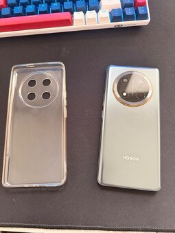 Honor magic 7 lite - 10