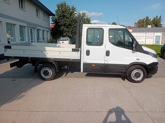 Iveco Daily 2,3D 115kw  7M  2018 - 10