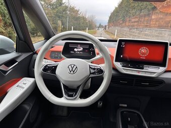 Predam VW ID.3  PRO Performance Metrix - 10