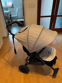 Športový kočík - 10