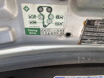 Predám alfa romeo 159 1.9jtd 110kw - 10