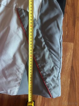 Panska lyžiarska bunda colmar veľkosť 56 - 10