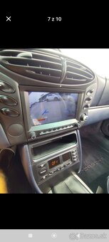 porsche boxster 986 - 10