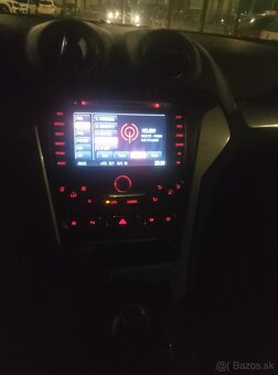 Mondeo Mk4 combi 1.6 TDCi 2012 - 10