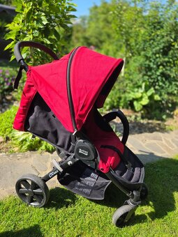 Športový kočík Britax B agile - 10
