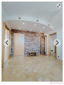 2izbovy byt v DS - 10