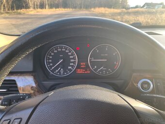 BMW 320d Touring 130kW e91 - 10