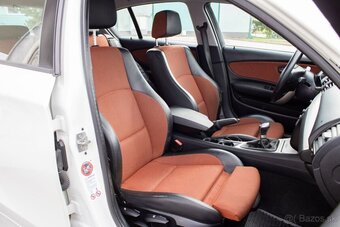 BMW 120d E87 - 10