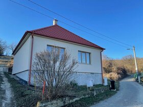 Rodinný dom na polosamote, kompletná rekonštrukcia, Ardanovc - 10